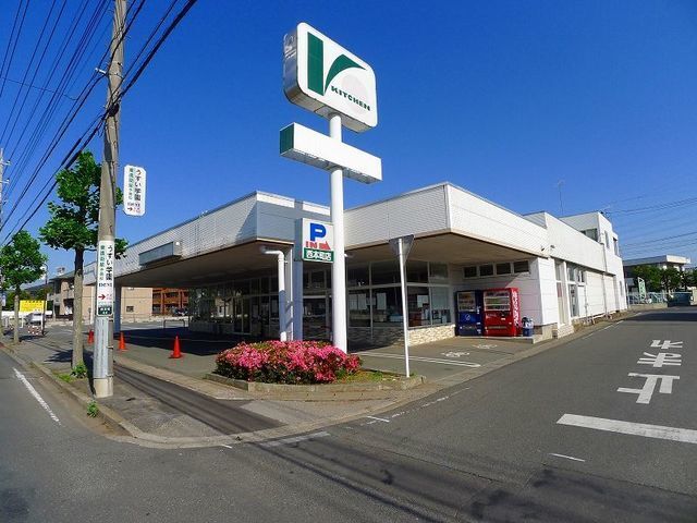 キッチンストアー西本町店