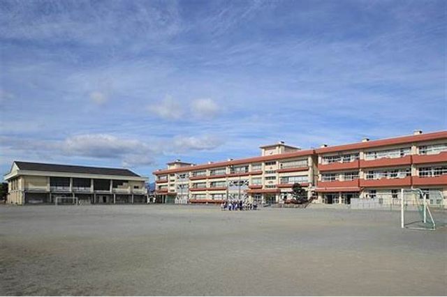 高崎市立塚沢小学校