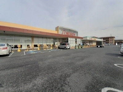 とりせん太田八幡町店