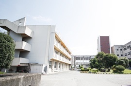高崎市立乗附小学校