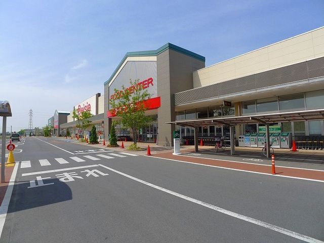 パワーモールおおた