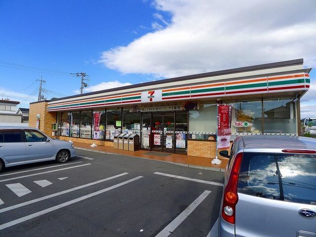 セブンイレブン