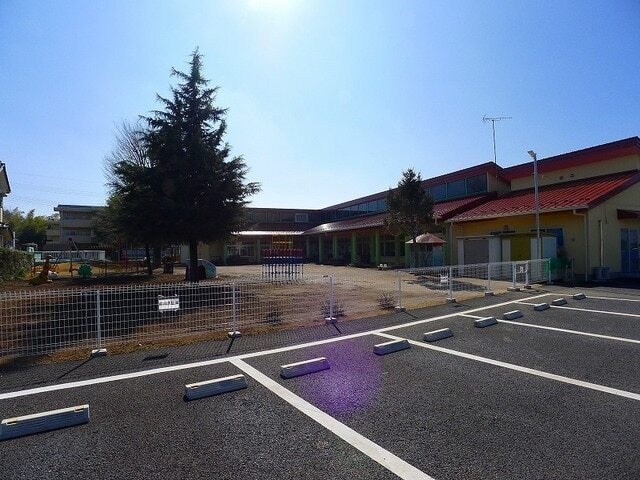館林市立松波保育園