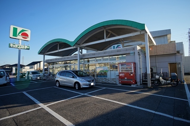 キッチンストアー