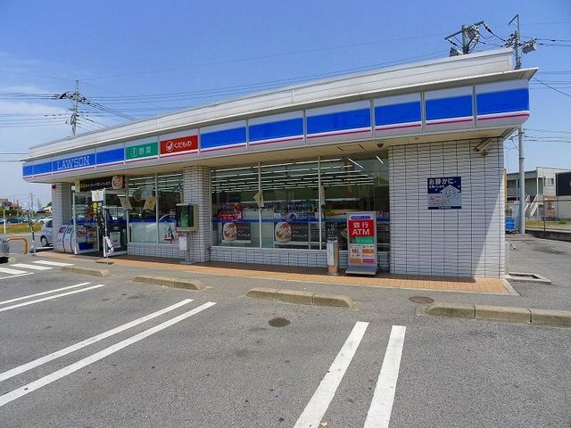 ローソン