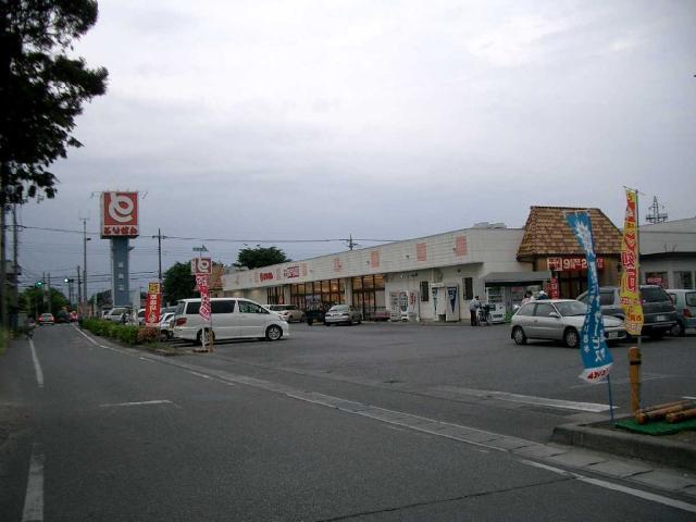 とりせん朝日町店