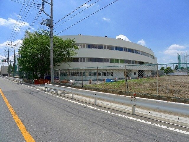 沢野小学校
