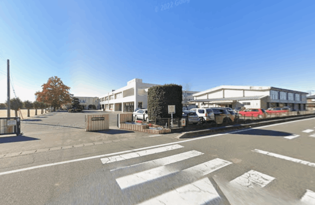 伊勢崎市立宮郷小学校