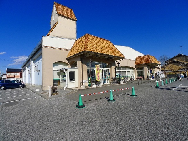 とりせん 朝日町店