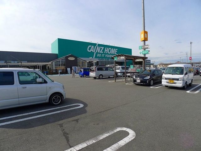 カインズホーム大泉店