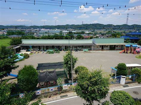 高崎市立かぶら幼稚園