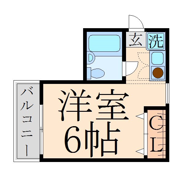 間取画像