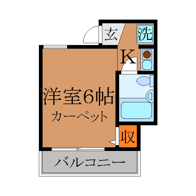 間取画像