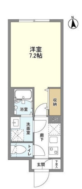 間取画像