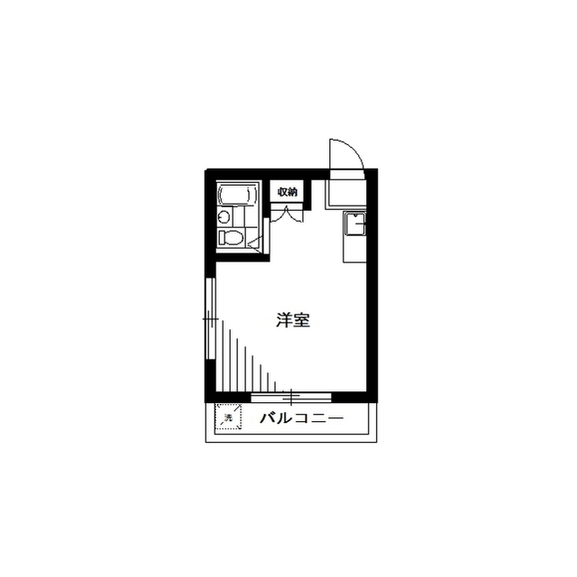 間取画像