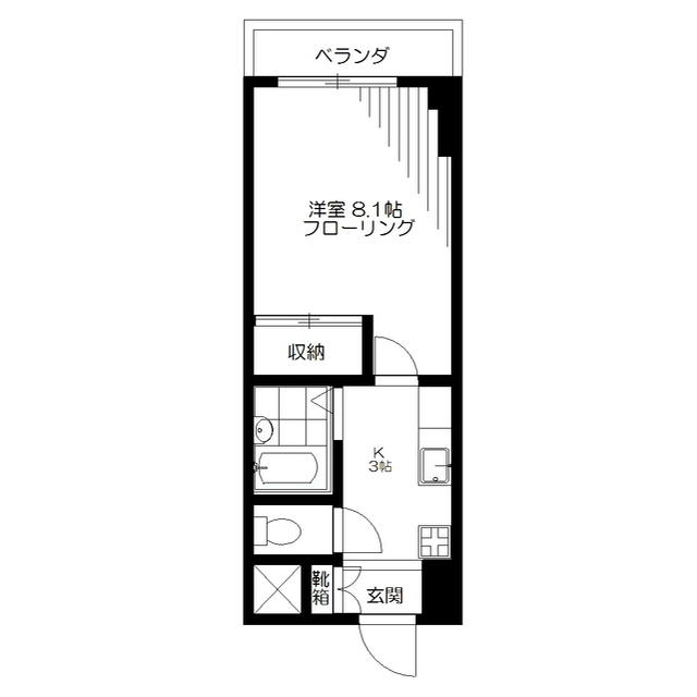 間取画像