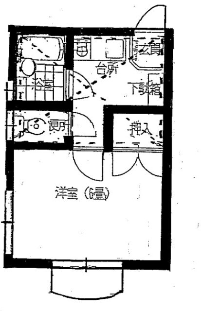 間取画像
