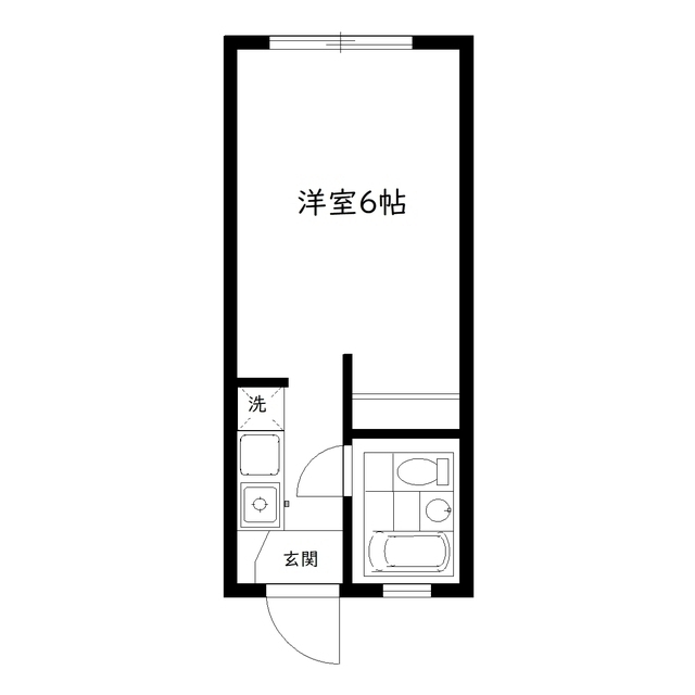 間取画像