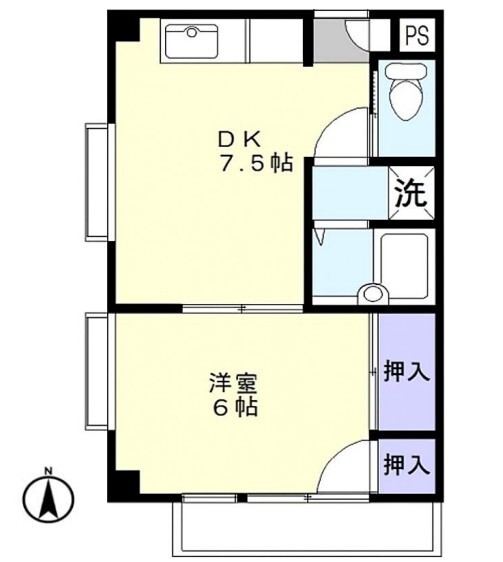 間取画像