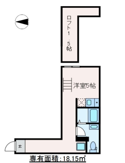 間取画像