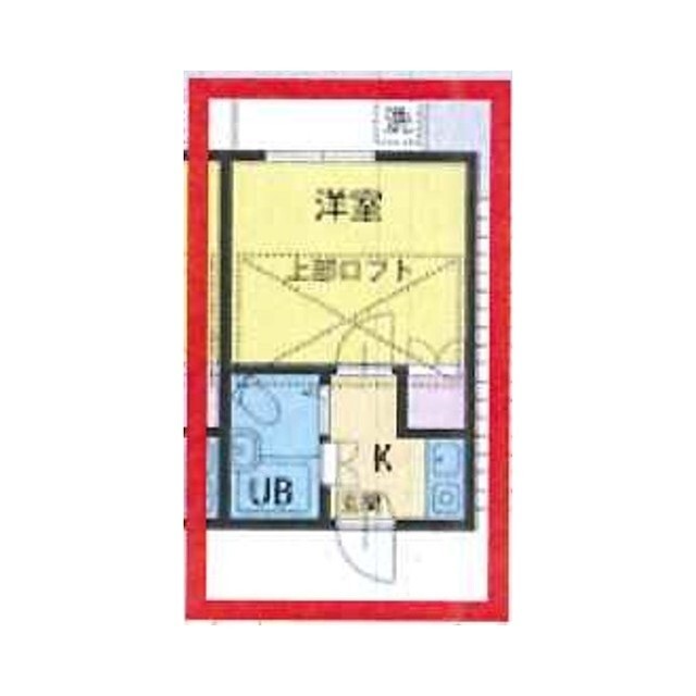 間取画像