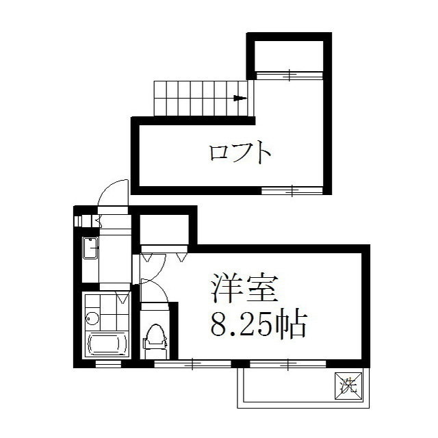 間取画像