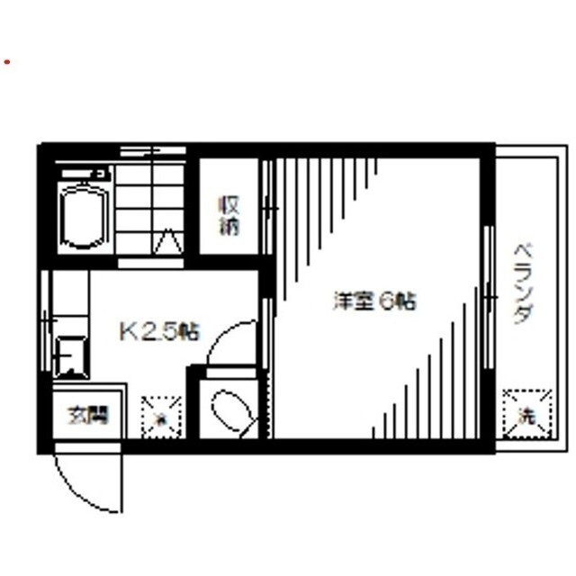 間取画像