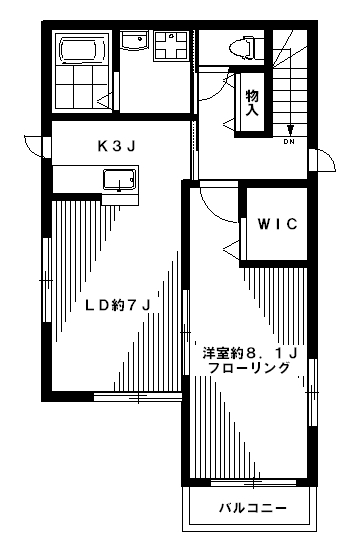 間取画像