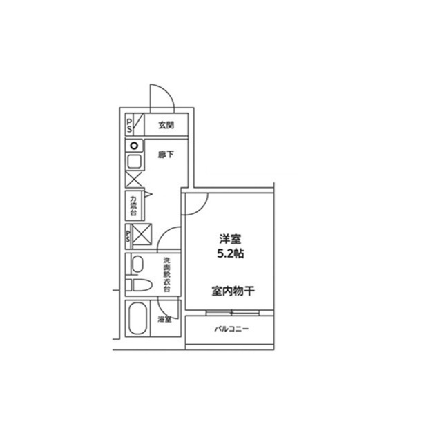 間取画像
