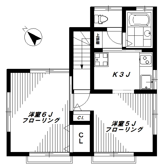 間取画像
