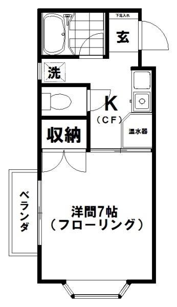 間取画像