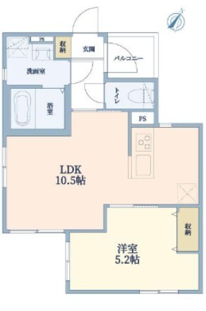 間取画像