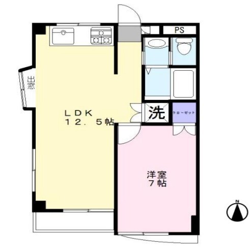 間取画像