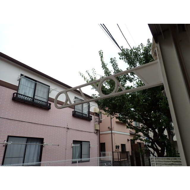 ※写真は103号室のものを載せております。現況と違う場合は現況を優先させていただきます。