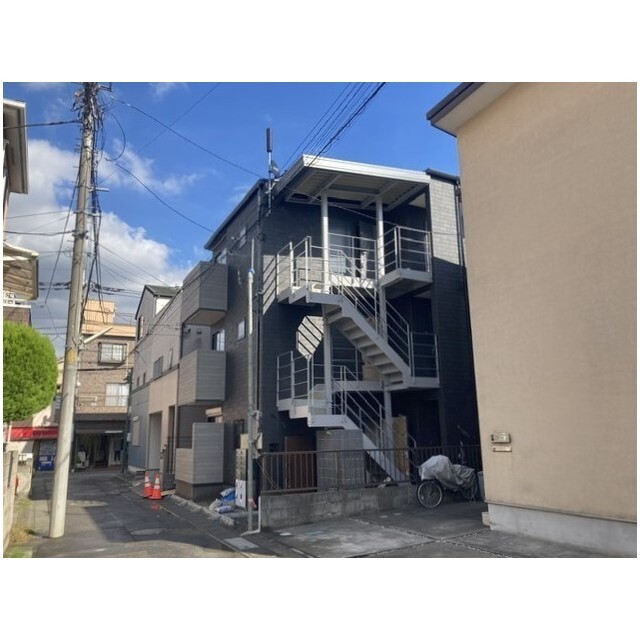 外観画像