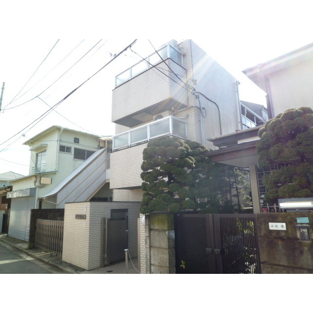 メゾンパティオ
