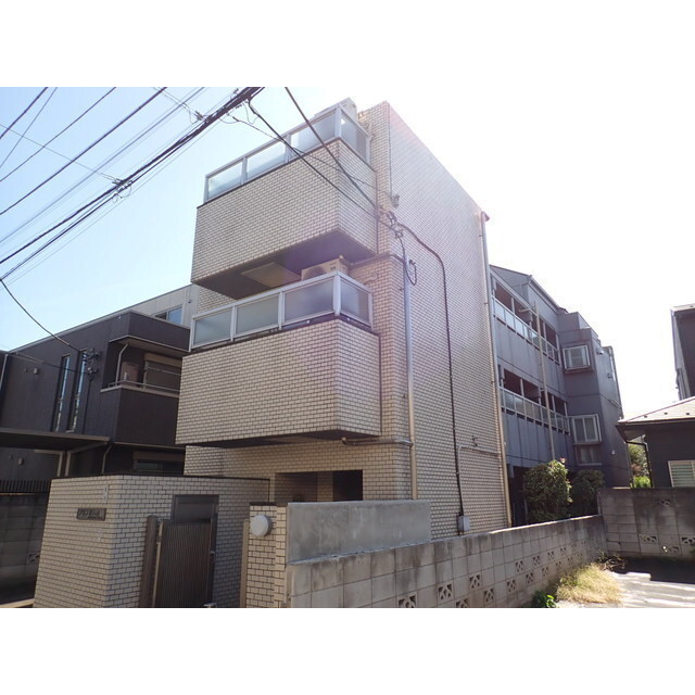 メゾンパティオ