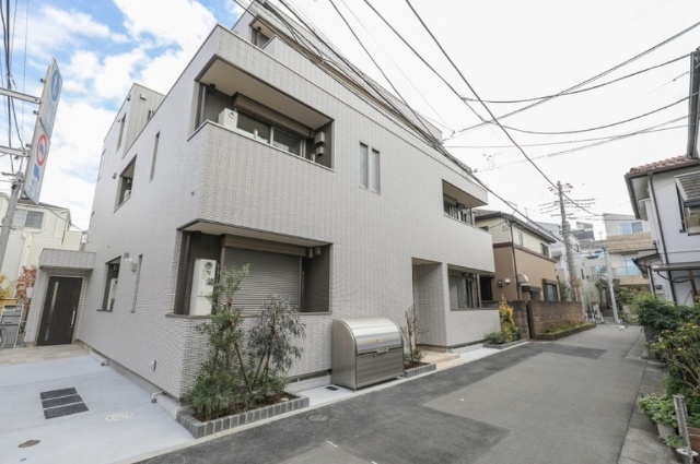 メゾン・ド・プティ