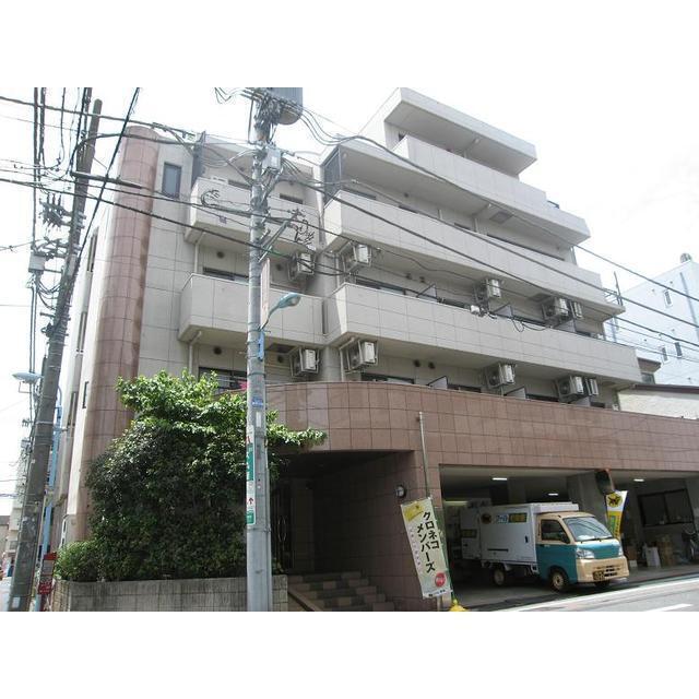 外観画像