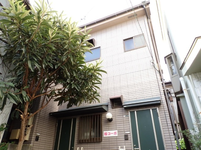 外観画像