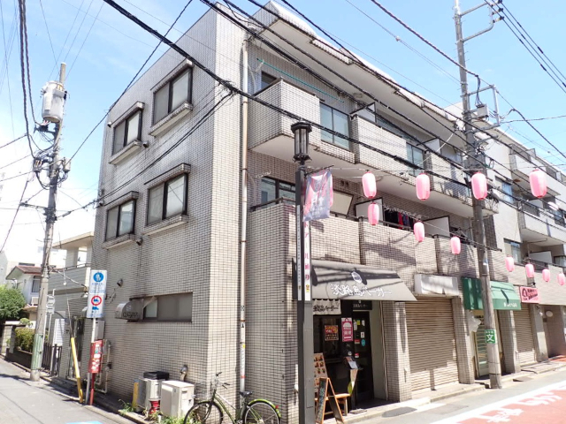 外観画像