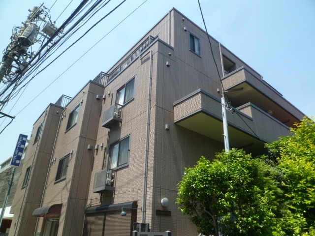 外観画像