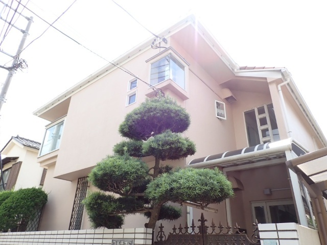 東京都中野区