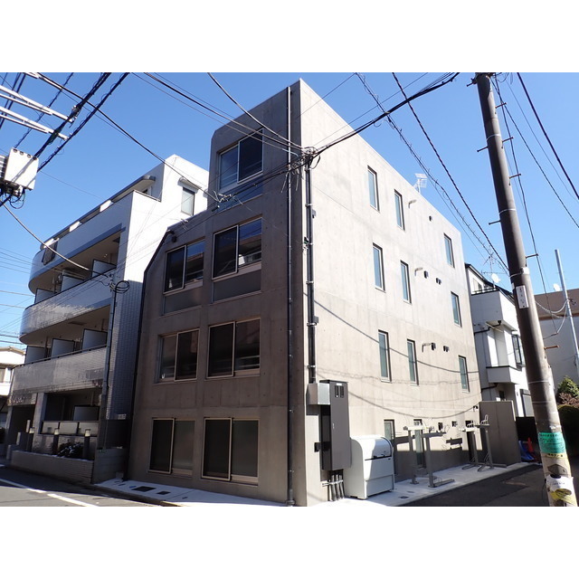 J-ARC三軒茶屋Ⅲ