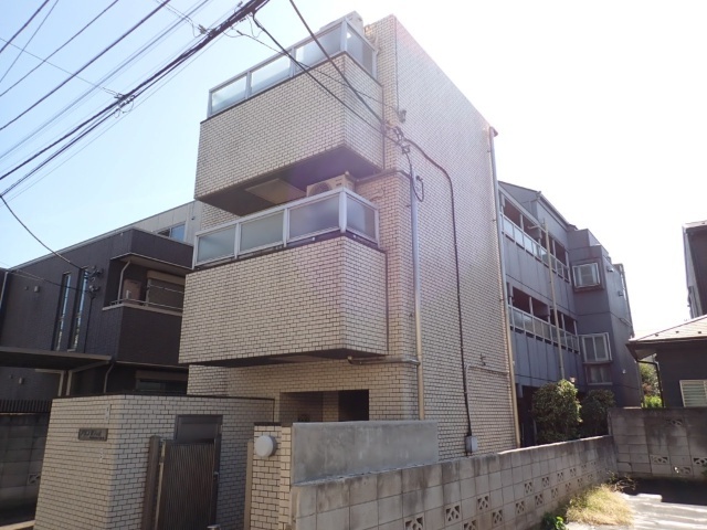 メゾン・パティオ