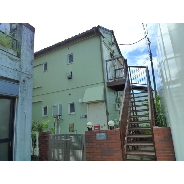 南台レジデンス