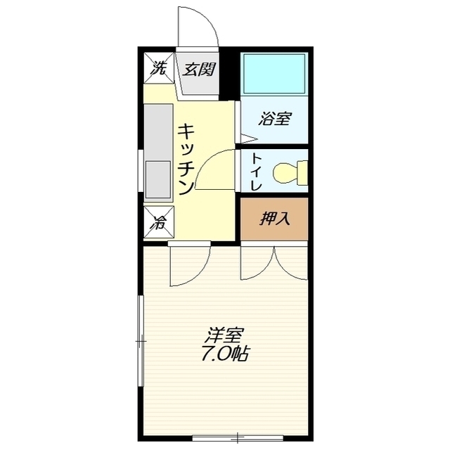 間取画像