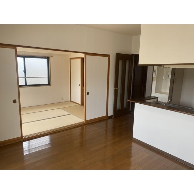 ※503号室の写真です