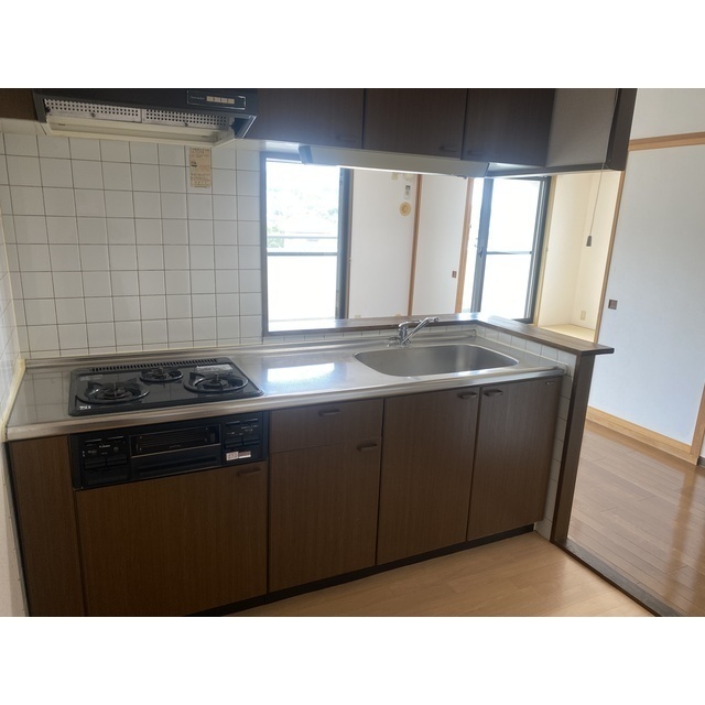 ※503号室の写真です