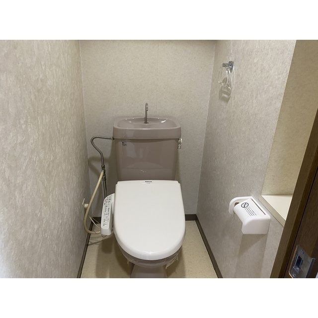 ※503号室の写真です